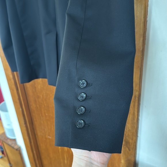 Loulou Studio Tatakoto blazer - Picture 10 of 10